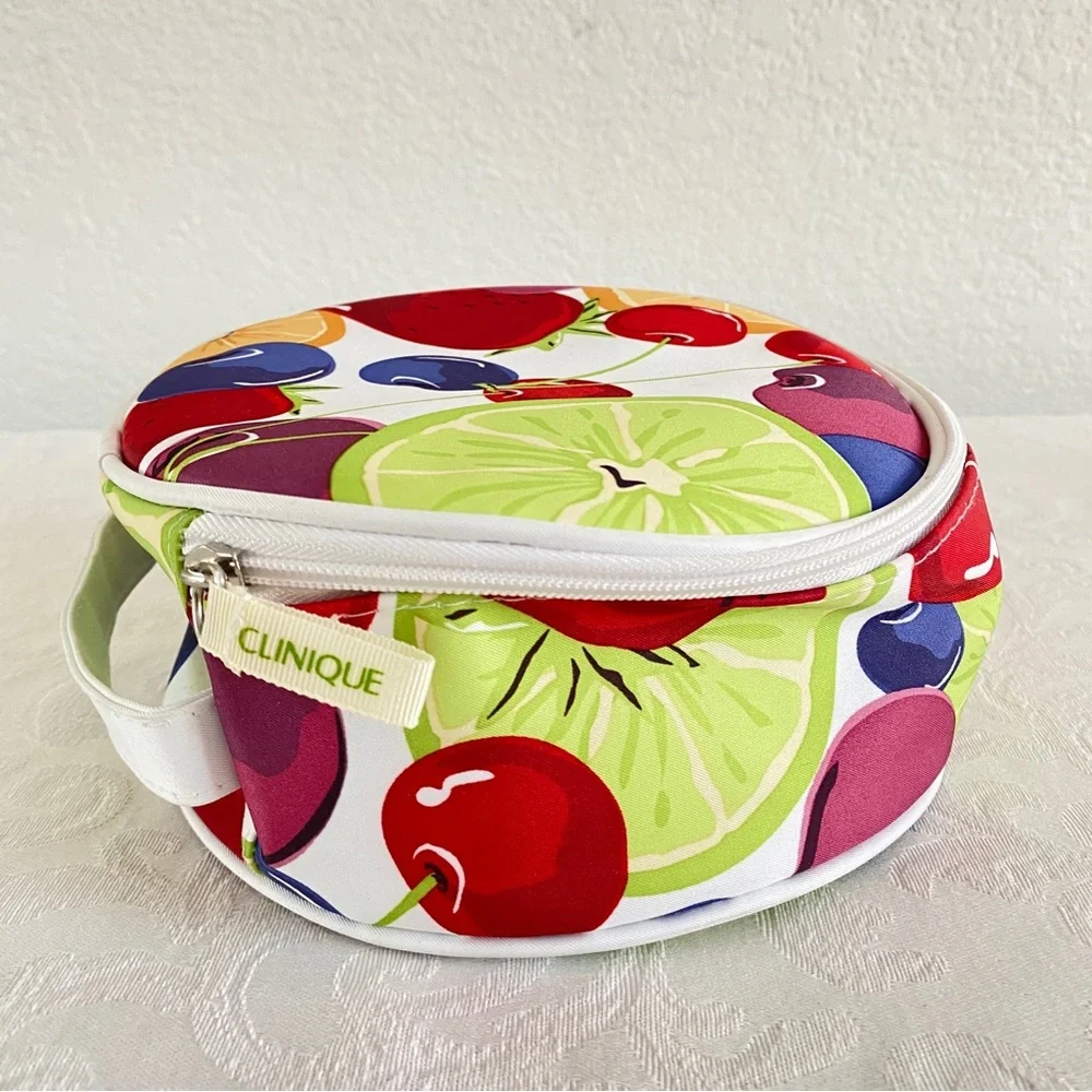 Clinique Makeup Bag